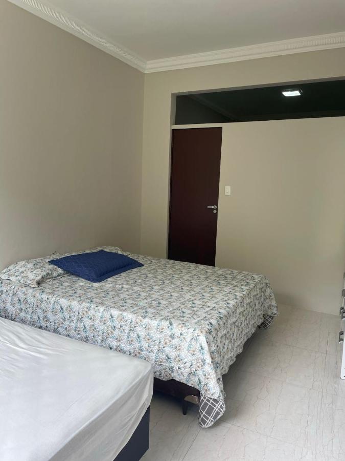Ape Da Le Apartment Rio de Janeiro Luaran gambar