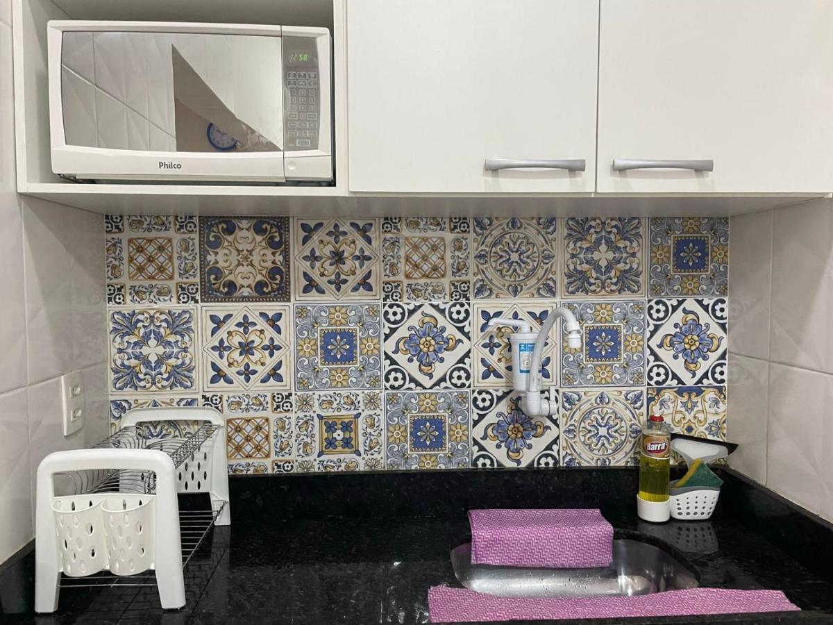 Ape Da Le Apartment Rio de Janeiro Luaran gambar