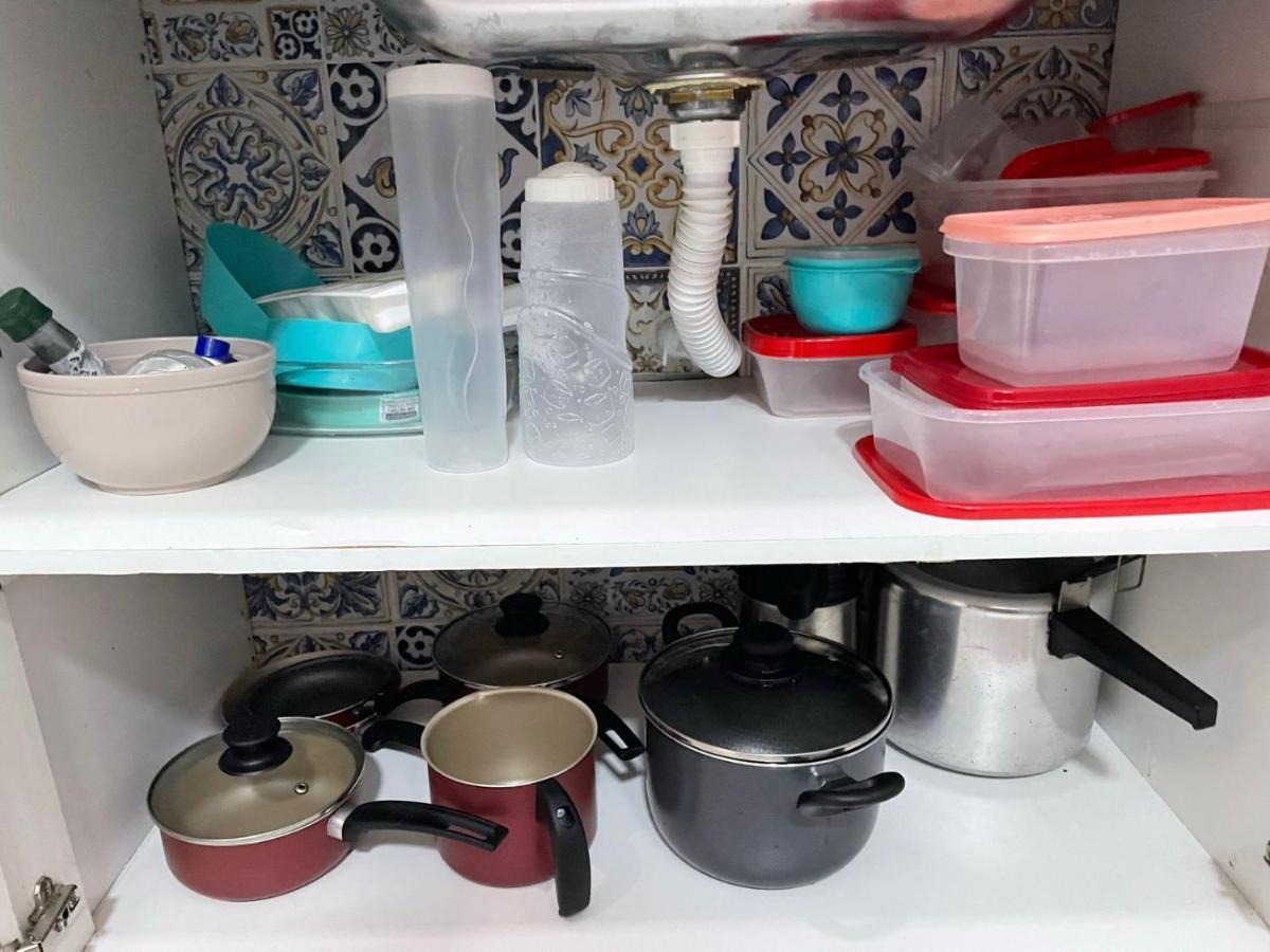 Ape Da Le Apartment Rio de Janeiro Luaran gambar