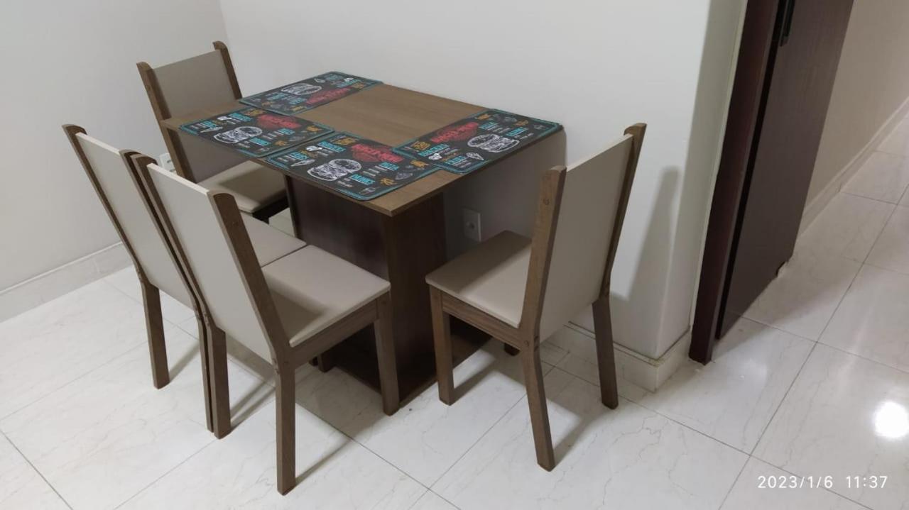 Ape Da Le Apartment Rio de Janeiro Luaran gambar