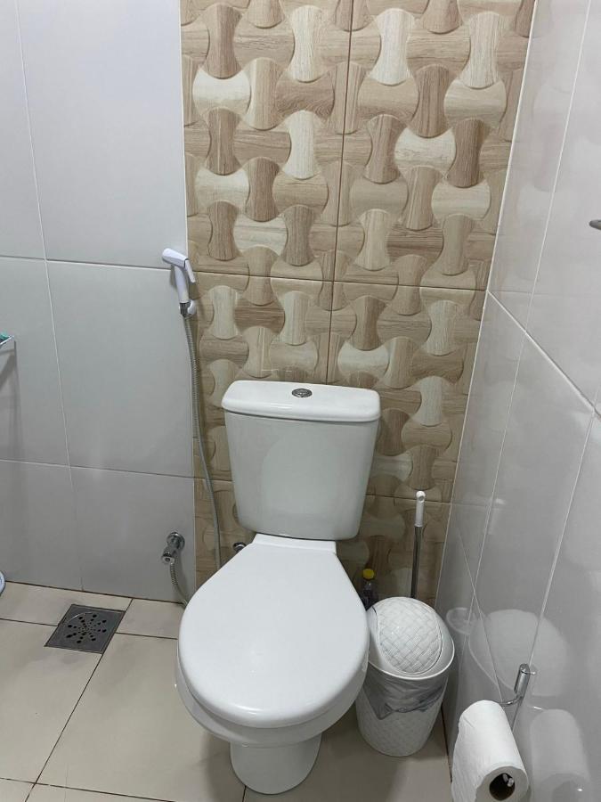 Ape Da Le Apartment Rio de Janeiro Luaran gambar