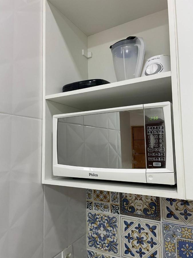 Ape Da Le Apartment Rio de Janeiro Luaran gambar